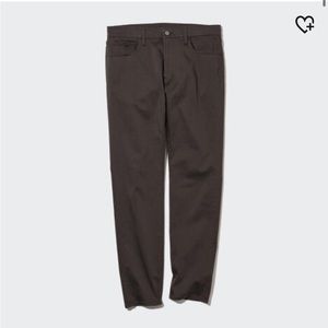NWT Men’s Uniqlo Stretch Jeans